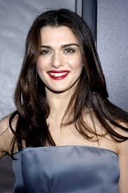 Rachel Weisz